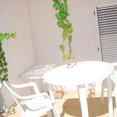 Apartments Nikolas Vodice Exterior photo