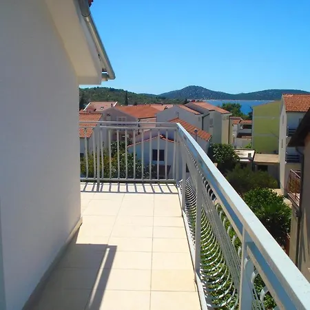 Apartments Nikolas Vodice Room photo