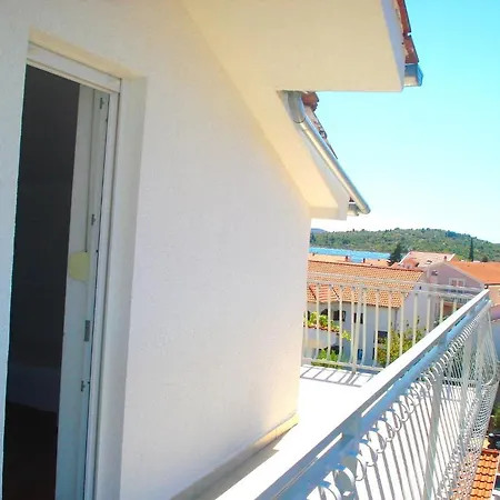 Apartments Nikolas Vodice Room photo