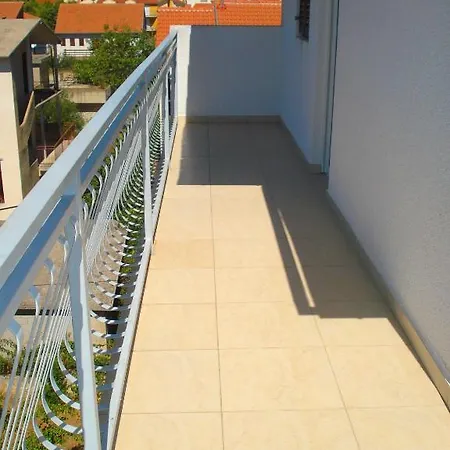 Apartments Nikolas Vodice Room photo