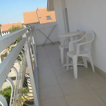 Apartments Nikolas Vodice Room photo