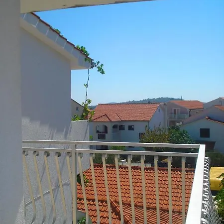 Apartments Nikolas Vodice Room photo