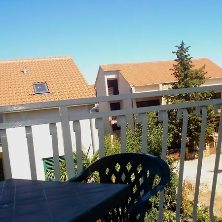 Apartments Nikolas Vodice Room photo