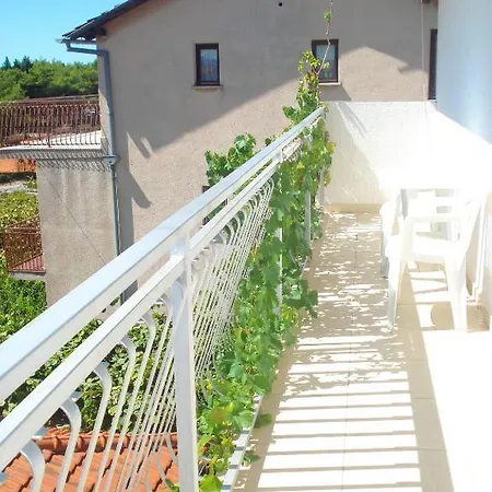 Apartments Nikolas Vodice Room photo