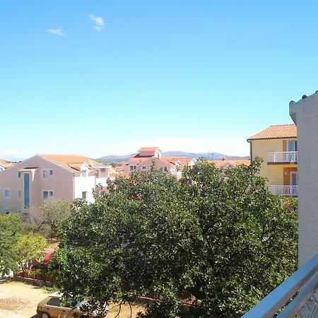 Apartments Nikolas Vodice Exterior photo