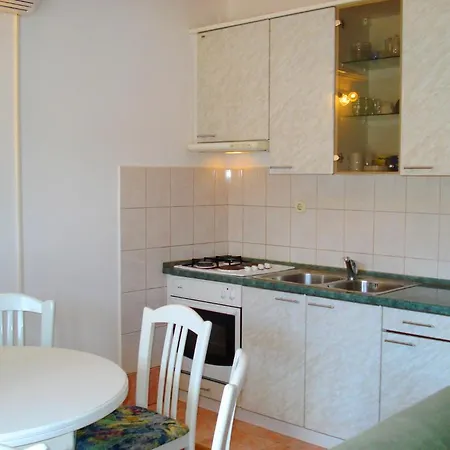 Apartments Nikolas Vodice Room photo