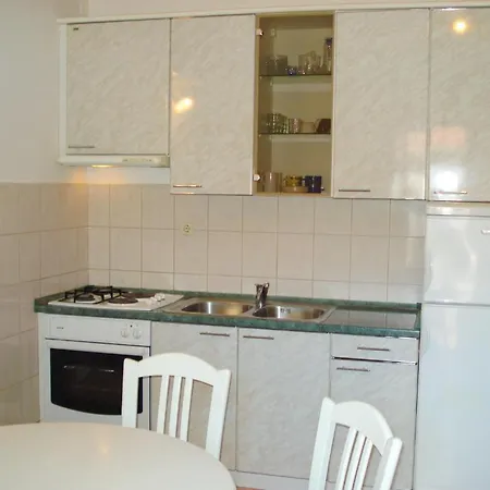 Apartments Nikolas Vodice Room photo
