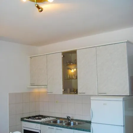 Apartments Nikolas Vodice Room photo