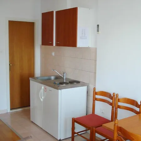 Apartments Nikolas Vodice Room photo