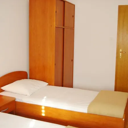 Apartments Nikolas Vodice Room photo