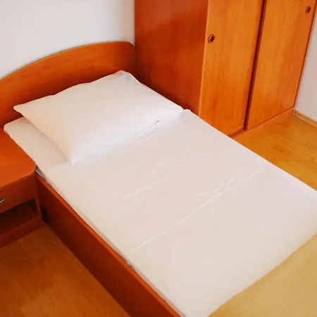 Apartments Nikolas Vodice Room photo