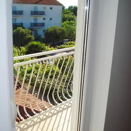 Apartments Nikolas Vodice Room photo