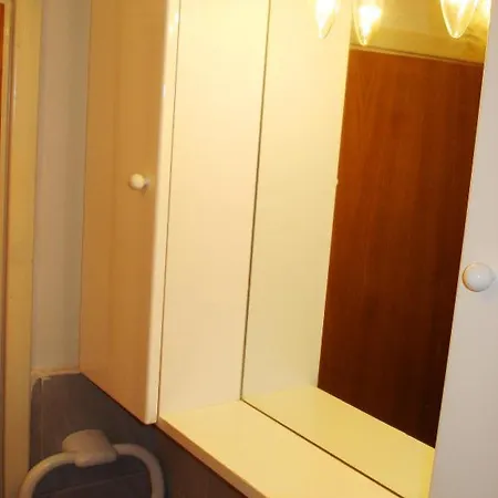 Apartments Nikolas Vodice Room photo
