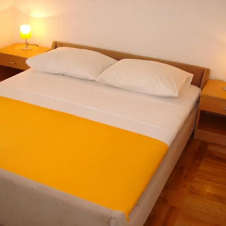 Apartments Nikolas Vodice Room photo