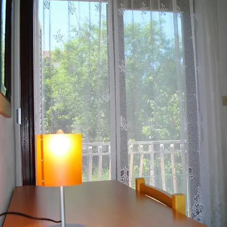 Apartments Nikolas Vodice Room photo
