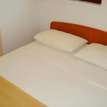 Apartments Nikolas Vodice Room photo