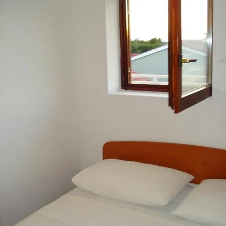 Apartments Nikolas Vodice Room photo