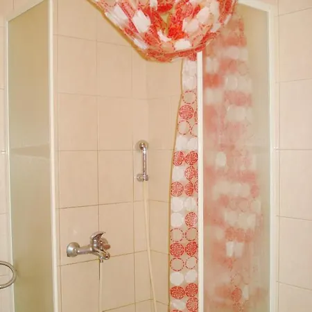 Apartments Nikolas Vodice Room photo