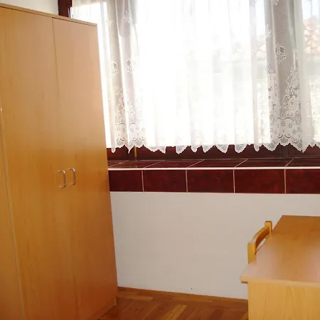Apartments Nikolas Vodice Room photo