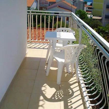 Apartments Nikolas Vodice Room photo