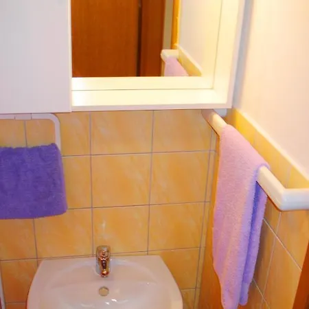 Apartments Nikolas Vodice Room photo