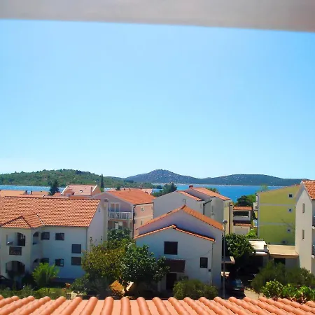 Apartments Nikolas Vodice Room photo