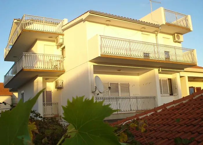 Apartments Nikolas