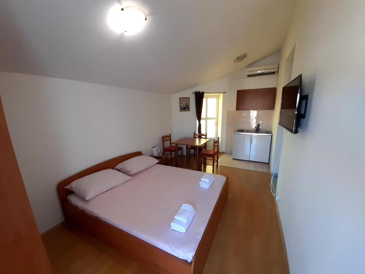 Apartment Nikolas