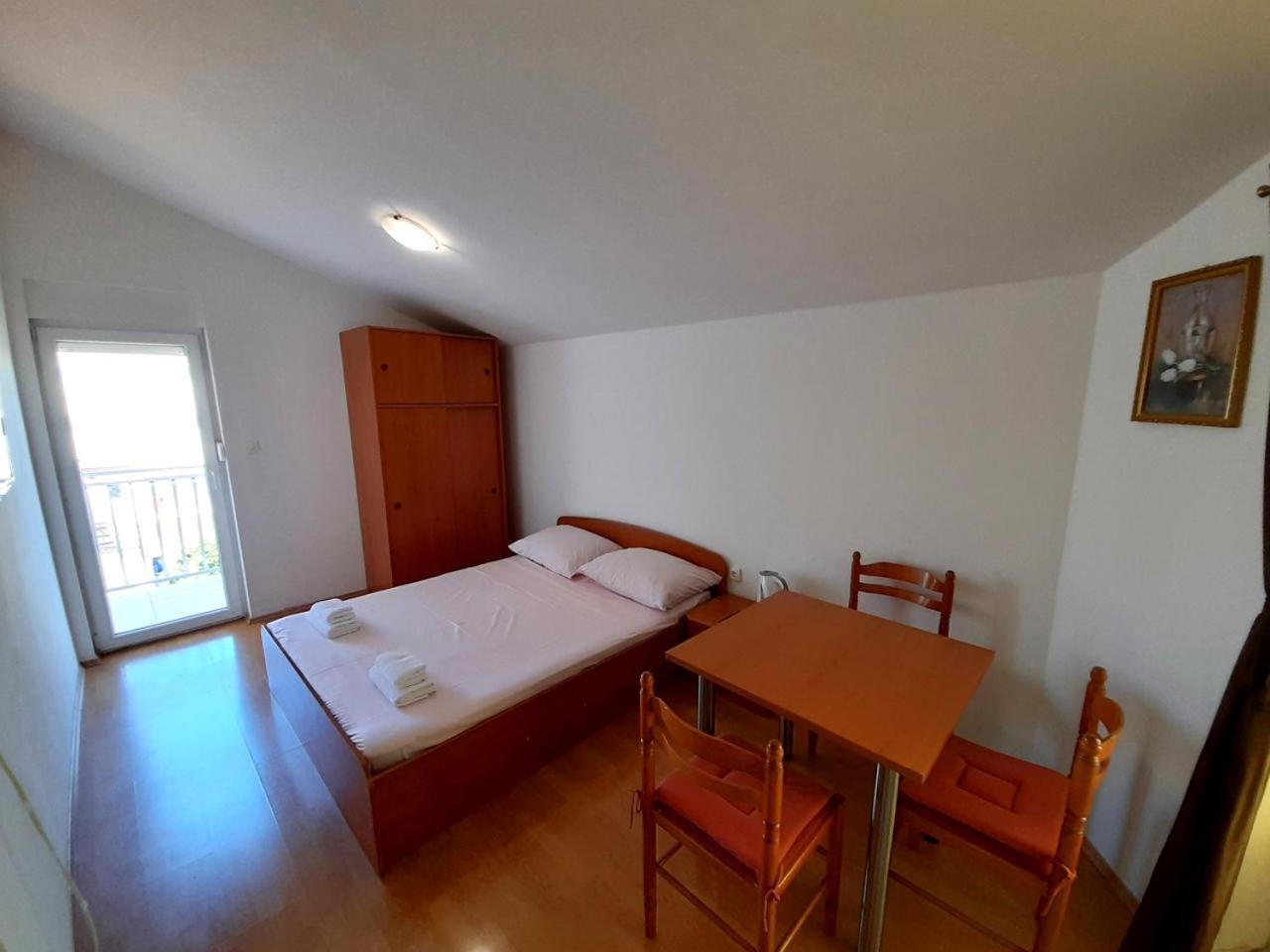 Apartment Nikolas