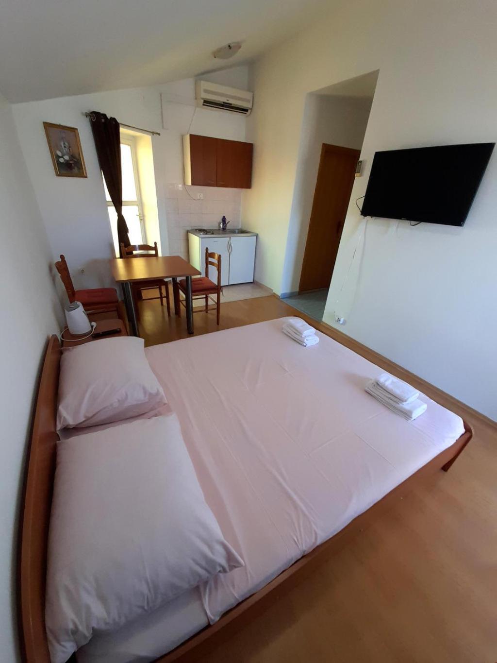Apartment Nikolas *