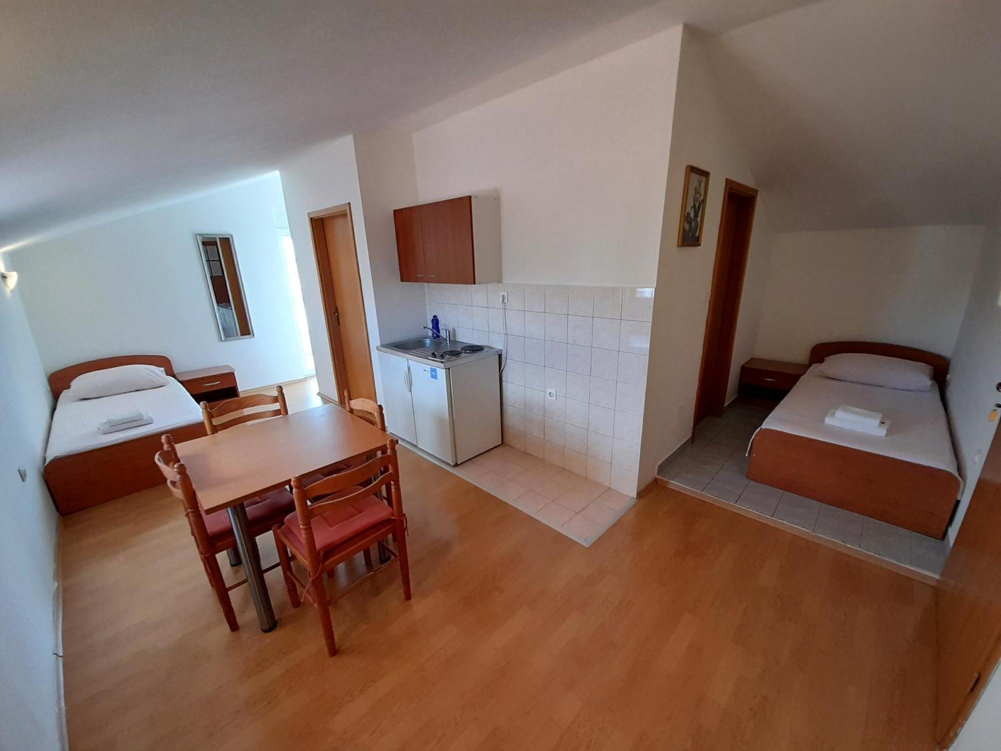 Apartment Nikolas Vodice