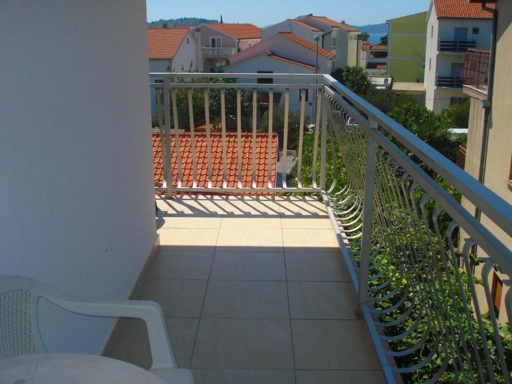 Nikolas Apartment Vodice