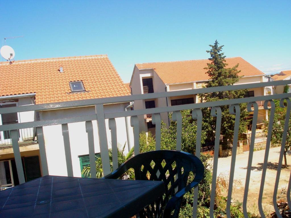 Apartment Nikolas *