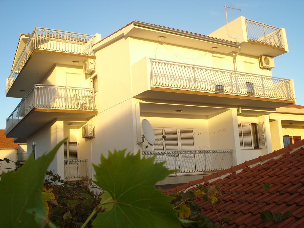 Nikolas Apartment Vodice