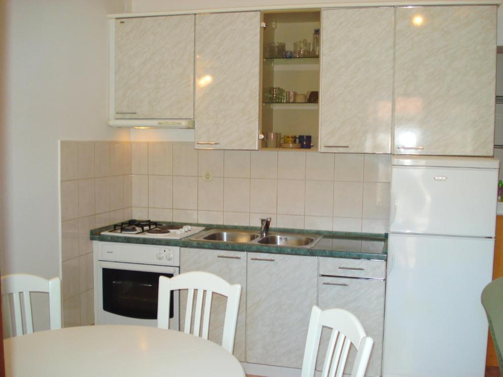 Apartment Nikolas Vodice