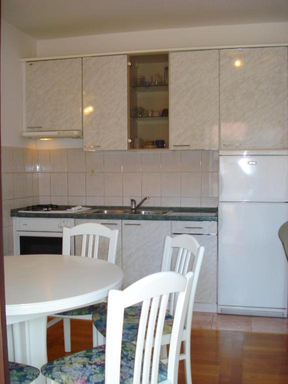 Apartment Nikolas Vodice