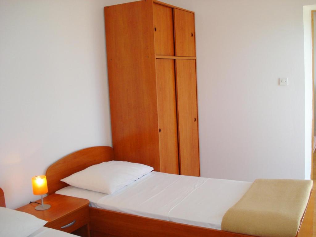 Apartment Nikolas