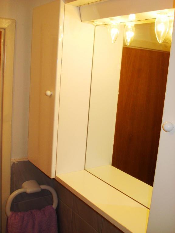 Nikolas Apartment