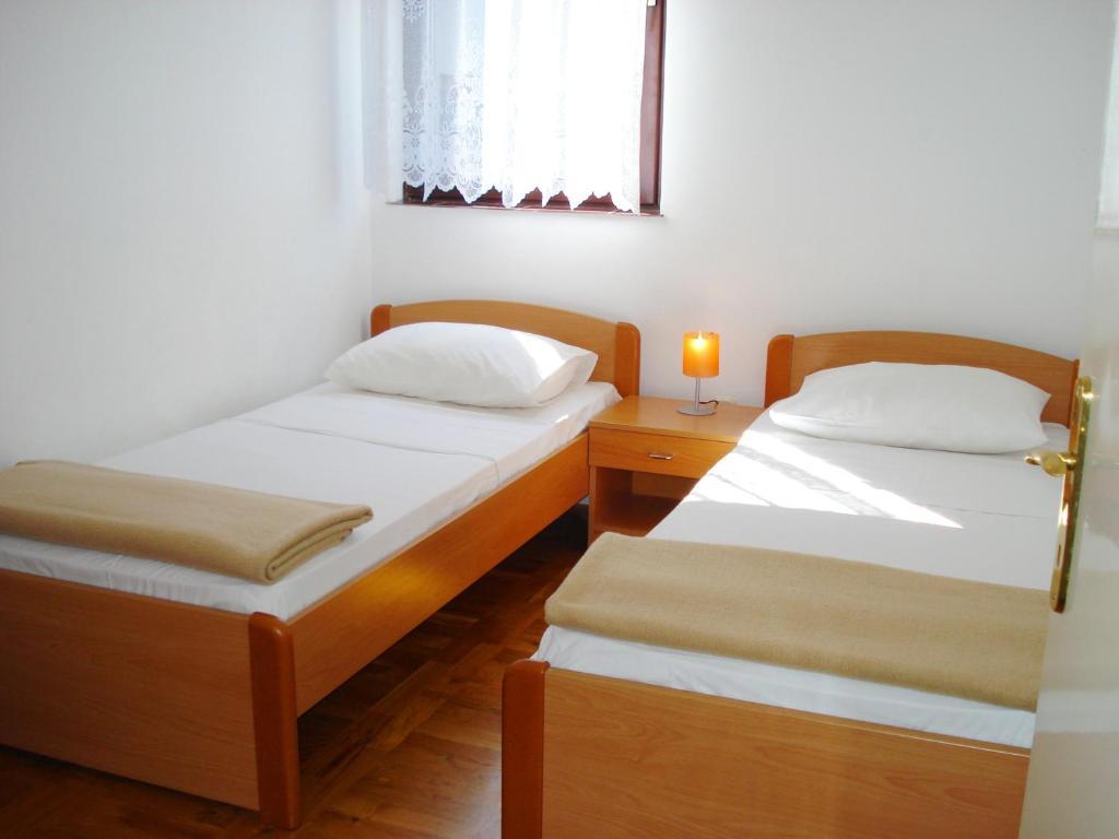 Nikolas Apartment