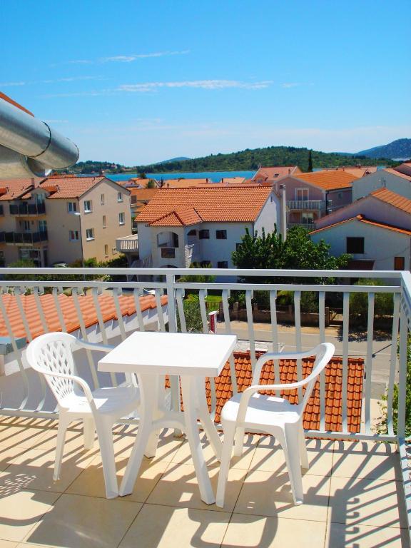 Apartment Nikolas