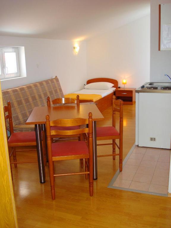 Nikolas Apartment Vodice
