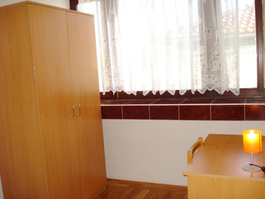 Apartment Nikolas Vodice
