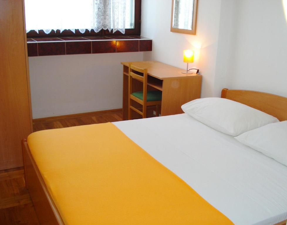 Apartment Nikolas