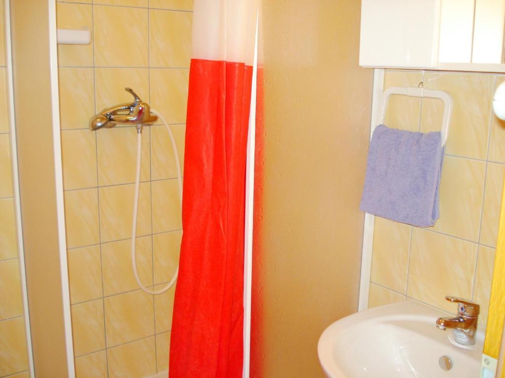 Nikolas * Vodice