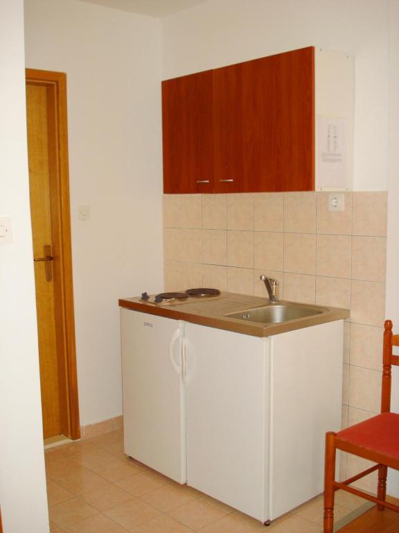 Apartment Nikolas *