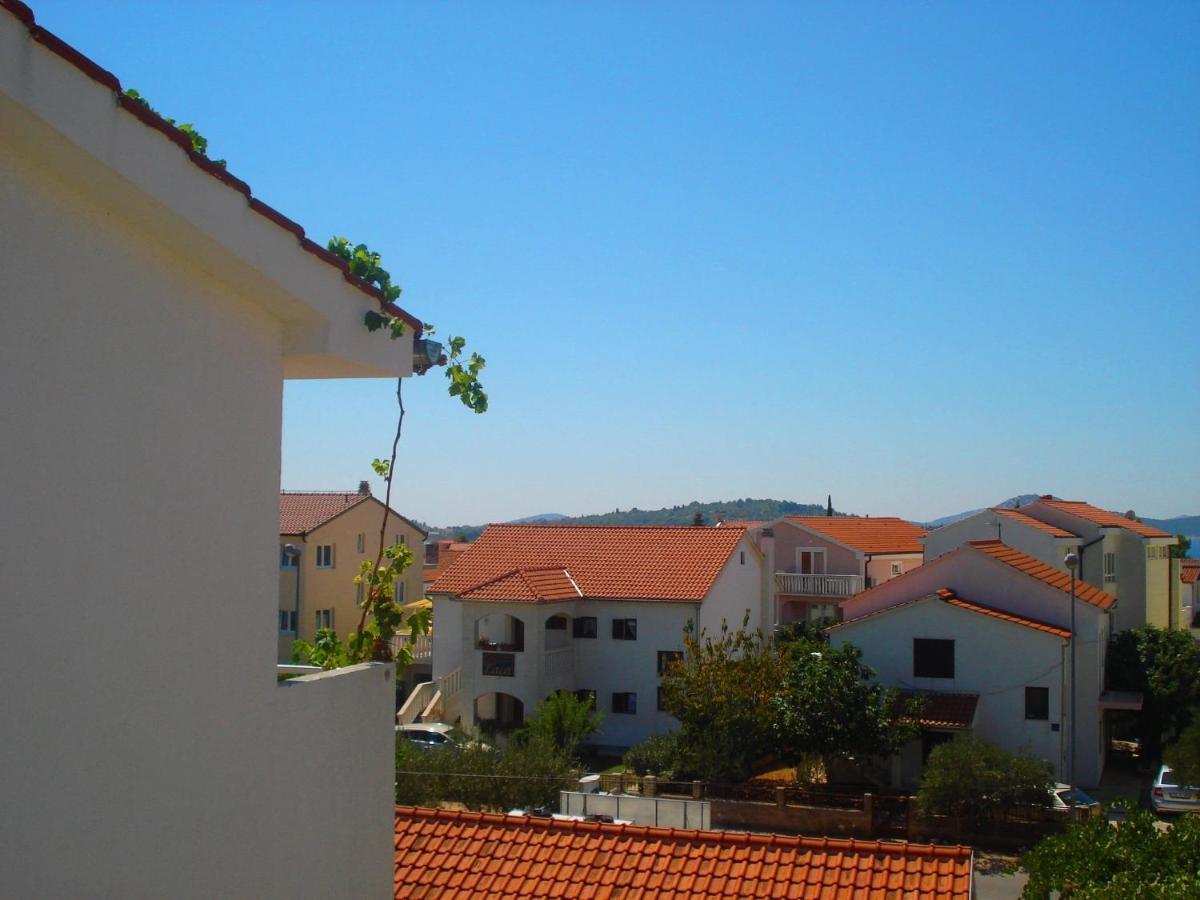 Apartment Nikolas *