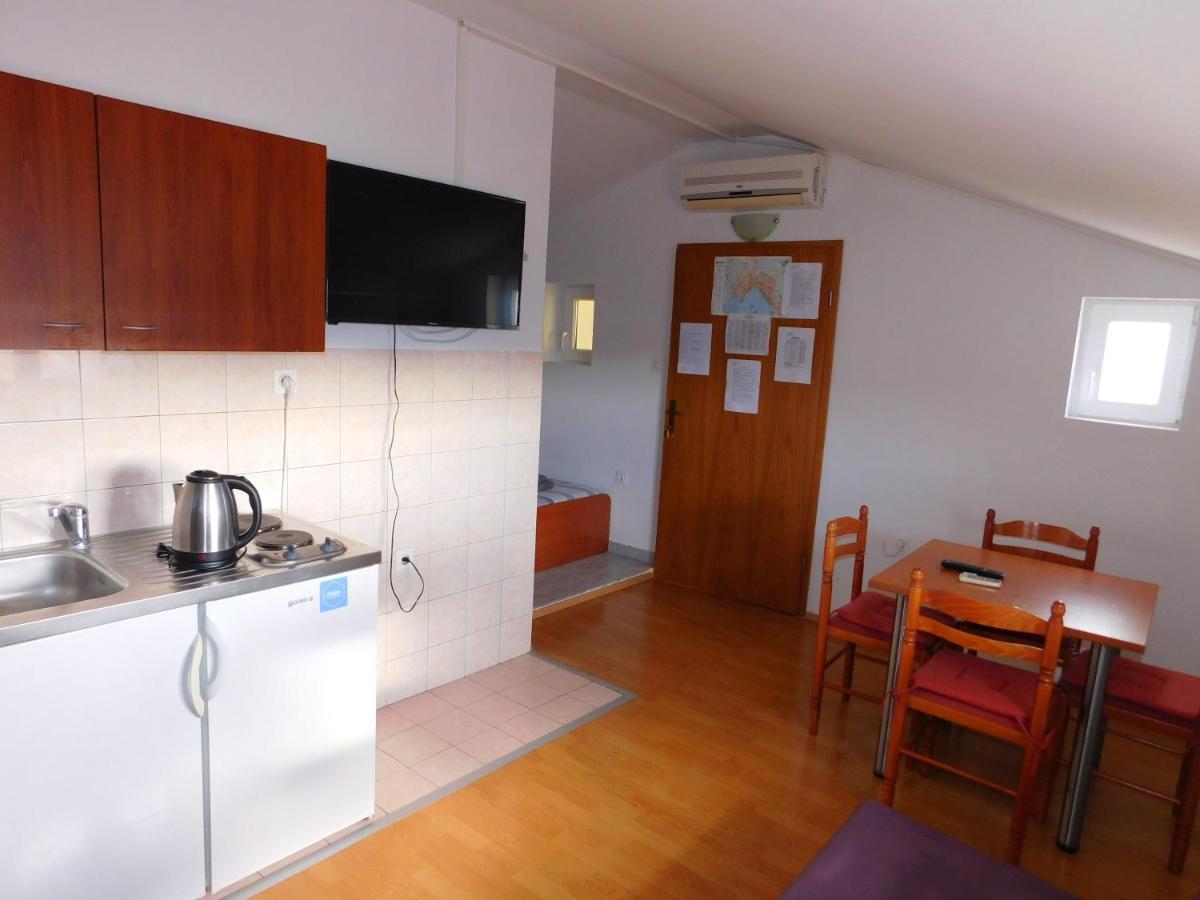 Apartment Nikolas Vodice