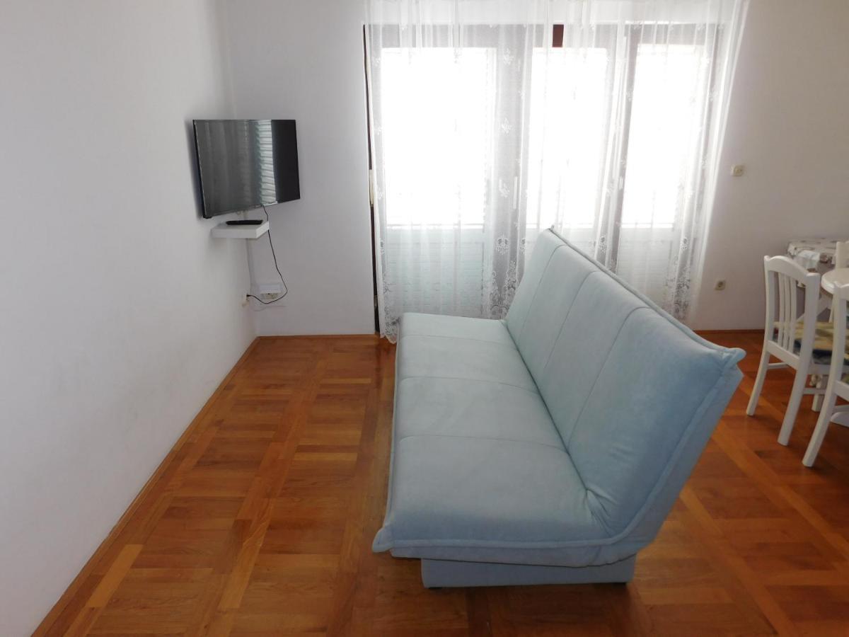 Apartment Nikolas *